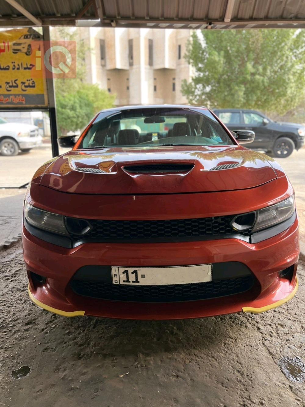 Dodge Charger